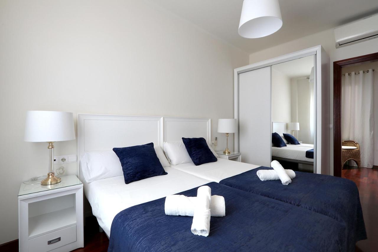Classbedroom Fira Business Apartment — Photos 3