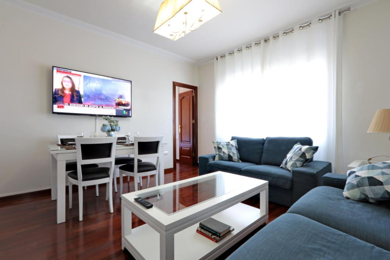 Classbedroom Fira Business Apartment — Photos 2